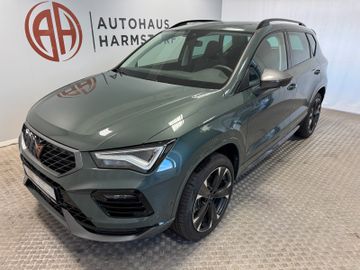Cupra Ateca 4Drive Leder+Pano+AHK+elekt. Sitz