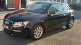 Audi A1 *126.810KM* *GARANTIE* - Audi A1 Gebrauchtwagen in Düsseldorf