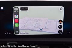 MERCEDES-BENZ A 220 d 4Matic Lim.~Teilleder~LED~Navi~Automatik