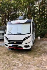 Dethleffs Pulse GT I 7051 EB - Dethleffs Eb