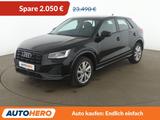 Audi Q2 35 TFSI advanced Aut.*NAV*LED*ACC*VC*PDC*AHK* - gebrauchte Audi Q2 aus dem Jahr 2021