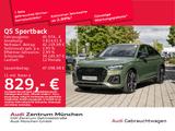 Audi Q5 Sportback 55 TFSI e qu. S line Edition One B& - Audi Q5 Sportback-edition-one