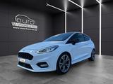 Ford Fiesta ST-Line*Bang&Olufsen*Winter Paket*Shz* - gebrauchte Ford Fiesta aus dem Jahr 2017