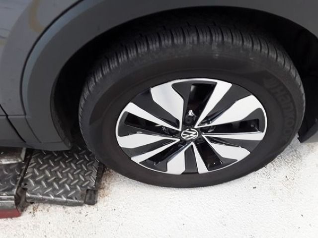 Volkswagen T-Cross - Bild 7