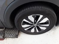 Volkswagen T-Cross - Vorschau Bild 7