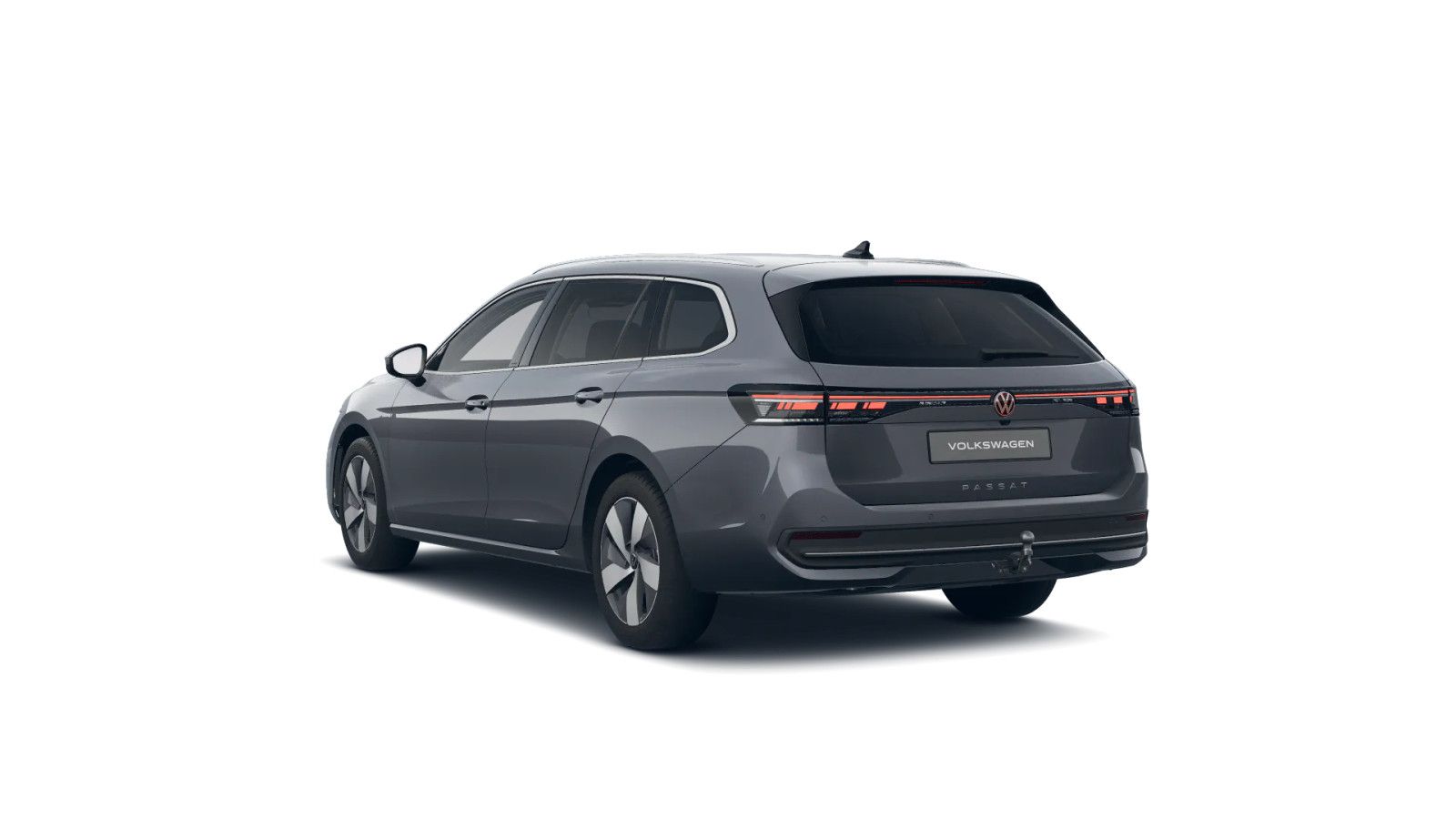 Volkswagen Passat Variant 2.0 TDI BUSINESS MATRIX AHK MASSA foto 5