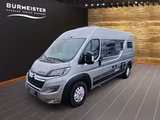 Pössl Trenta 600 R Citroen 165 PS Sie sparen 18.174,-! - Pössl Trenta 600 R