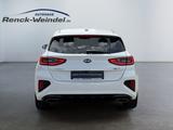 Kia Ceed GT 1.6T-Gdi DCT7 Navi Rückfahrkam. ACC PDCv - gebrauchte Kia cee'd / Ceed aus dem Jahr 2020