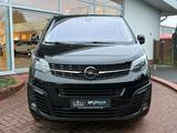 Opel Zafira Life M Elegance - Opel Zafira Life Elegance mit Diesel-Antrieb