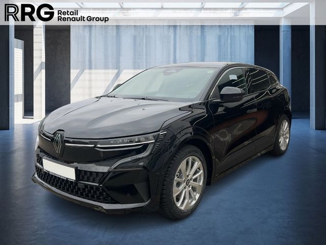 Renault Megane E-Tech 100% elektr. Iconic 220 Comfort Ra