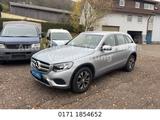 Mercedes-Benz GLC -Klasse, GLC 220 d,4Matic, HU/AU, Garantie, - gebrauchte Mercedes-Benz GLC 220 aus dem Jahr 2017