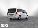 Mercedes-Benz EQV 300 Lang - Mercedes-Benz EQV mit Elektro-Antrieb