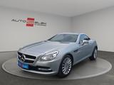 Mercedes-Benz 200 SLK Roadster LEDER 63TKM PDC SHZ KLIMA - Mercedes-Benz: R63