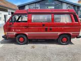 Volkswagen T3 Caravelle - Volkswagen T3 Caravelle Diesel Gebrauchtwagen