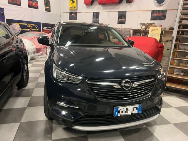 Opel Grandland X 1.5 diesel Ecotec Start&Stop Ad