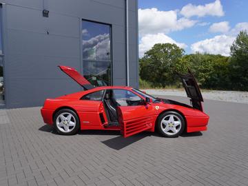 1990 Ferrari 348 缩略图 34
