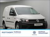 Volkswagen Caddy 2.0 TDI KASTEN PDC KLIMA - VW Caddy Gebrauchtwagen in Hamm