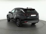 Hyundai Tucson 1.6T-GDI Facelift Aut. Prime 4WD LED Kame - Hyundai TUCSON Gebrauchtwagen in Erfurt