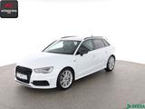 Audi A3 Sportback 1.4 TFSI S LINE ACC,TOTWINKEL,LED - Audi A3: Leder, Navigationssystem