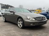 Mercedes-Benz CLS 350 CGI AMG EDITION*MOTORSCHADEN - Mercedes-Benz Motorschaden