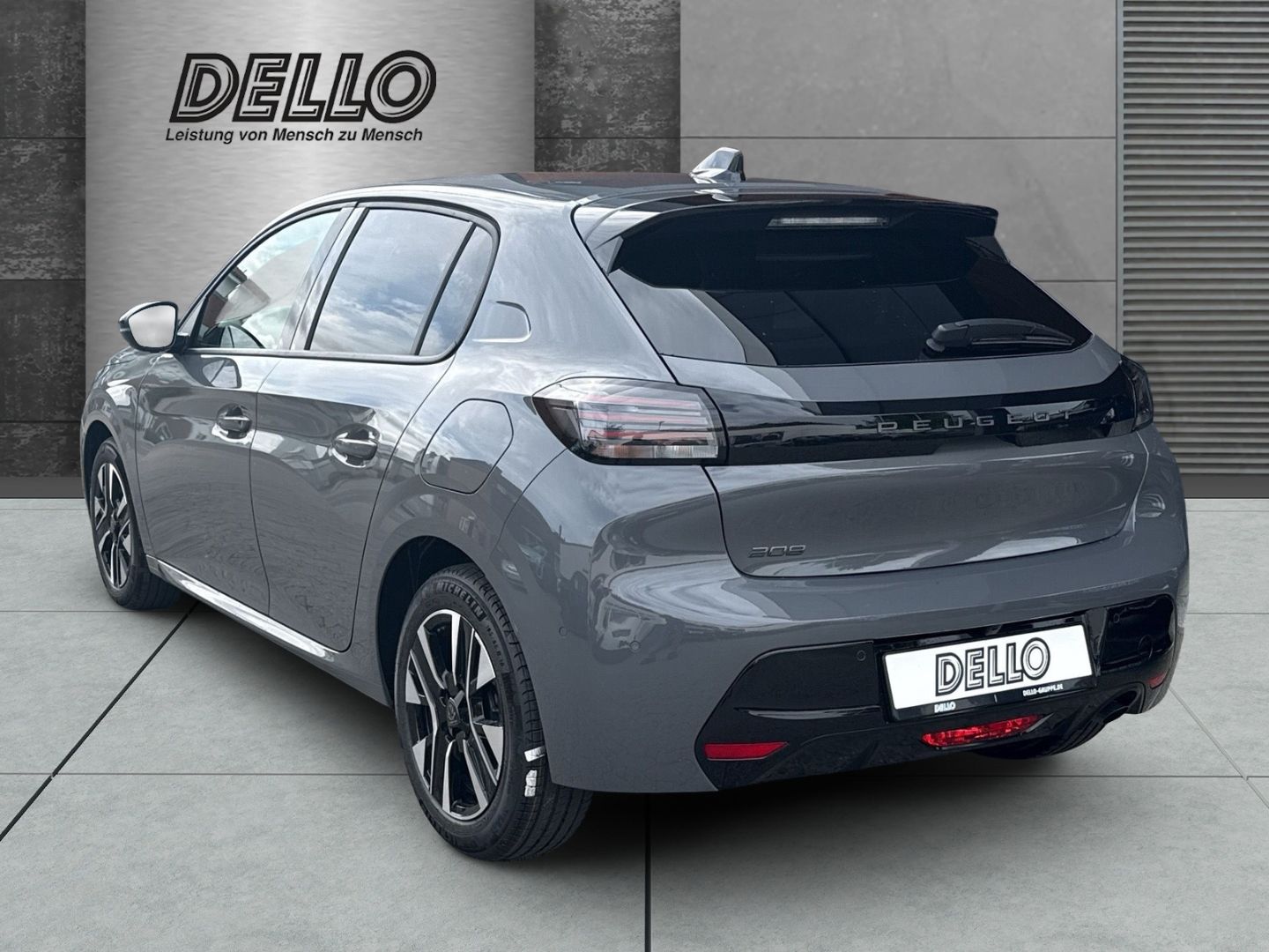 Peugeot 208 - Bild 3