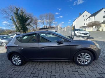 SEAT Leon - 4
