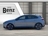 Hyundai I30 FL 5-Türer 1.5 T-GDI N-LINE LED*NAVI*R-KAM - Hyundai i30 Jahreswagen
