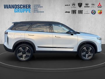 Andere JAECOO 7 PHEV DCT Exclusive DAB 360° LHZ