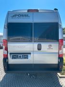 Pössl Roadcruiser | Automatik, Einzelbetten, *1.Hand*
