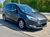 Ford Galaxy 2,0 TDCi Bi-Turbo 154kW DPF Titanium ... - gebrauchte Ford Galaxy aus dem Jahr 2016