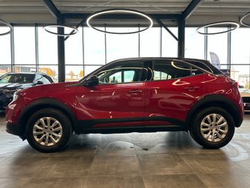 Opel Mokka Edition *Klima*SHZ*Navi*AHK*LED*360°Kamera