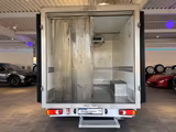 Renault Master DCI Tiefkühlkoffer Thermoking -20C. - Renault Master aus 2010: Van