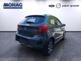 Ford Ka 1.2 Ti-VCT EU6d-T + Active Radio Alufelgen Bl - Ford: Ka Alufelgen