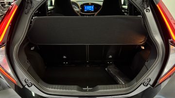 Toyota Aygo X LED Kamera SH Klimaautomatik