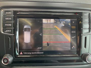 Volkswagen Sharan Highline BMTStart-Stopp 4Motion *AHK*PDC