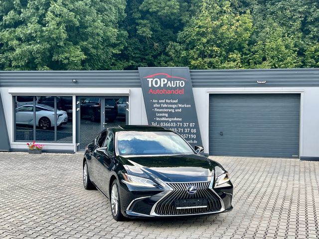 Lexus ES 300h Luxury.Leder.LED-Matrix.360g Kamera