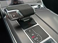 Audi RS6 - Vorschau Bild 19