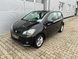 Seat Mii Chic/Klima/PDC/Tempomat/Standheizung/Alu/GJR - gebrauchte Seat Mii aus dem Jahr 2015
