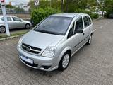 Opel Meriva 1.6 Cosmo~Klima~PDC~ Tüv NEU - Opel Meriva: 1.6