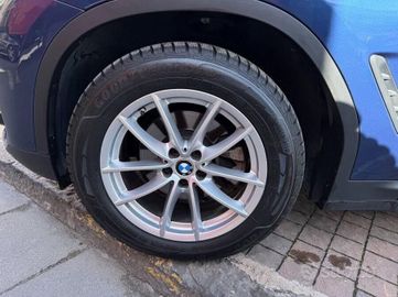 BMW X3 - 6