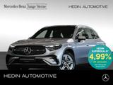 Mercedes-Benz GLC 300 d 4MATIC |AMG|KEYL|NAVI|PANO|BURM|AHK|LM
