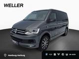 Volkswagen T6 California T6 DSG Beach Camper Edition Navi - VW T6 California