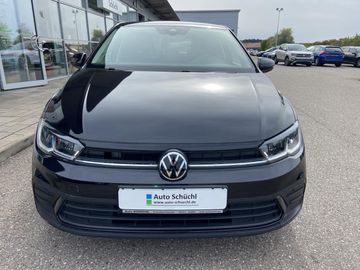 Volkswagen Polo - 7