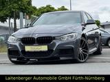 BMW 330i xDrive M-Paket*LED*NAVI*LEDER*GSD*SHZ*19" - BMW 330: 330i M Paket