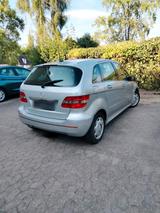 Mercedes-Benz Mercedes B 170 TÜV Neu, Klimaanlage,Sehr g... - Mercedes-Benz in Nürnberg: 170