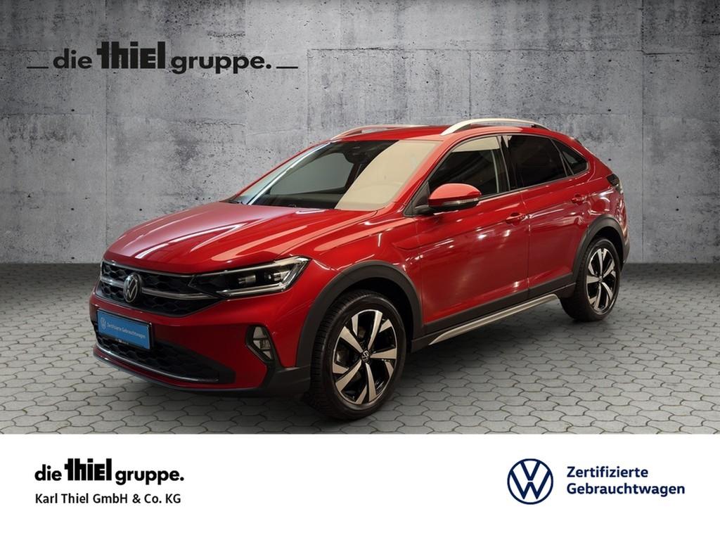 Volkswagen Taigo 1.0 TSI Style DSG Navi+Kamera+Matrix+PDC