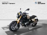 BMW R 12 NINET Edition Tracker