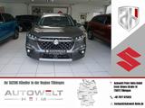 Suzuki S-Cross 1.4 Hybrid*Comfort+*Allrad*A/T*