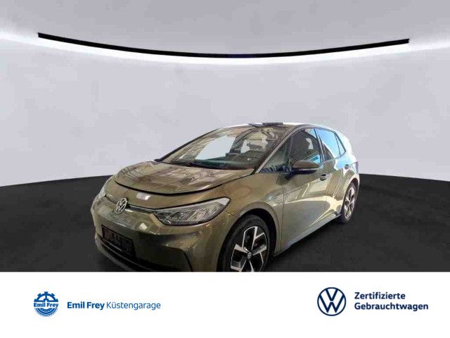VW ID.3 Pro electric Move ACC/Kamera/Navi