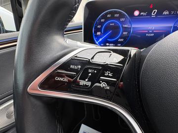 2021 Mercedes-BENZ EQS — миниатюра 25